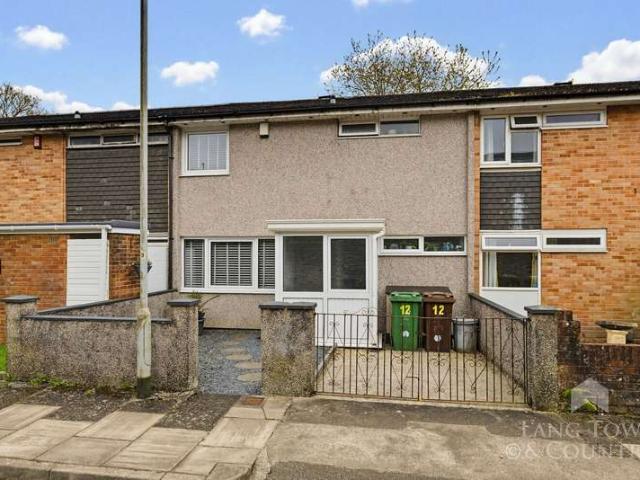 Cottage for sale in Honicknowle, Mount Wise