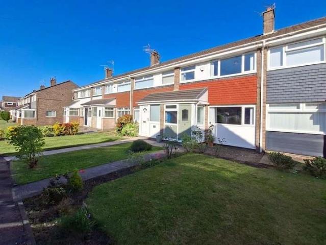 Cottage for sale in Georgia, Greater Manchester