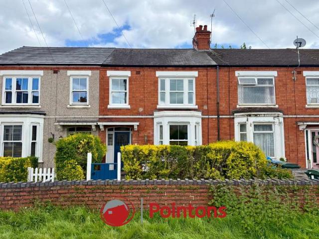 Cottage for sale in West Midlands