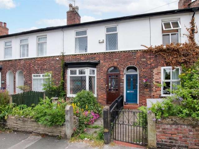 Cottage for sale in Trafford Park, Greater Manchester