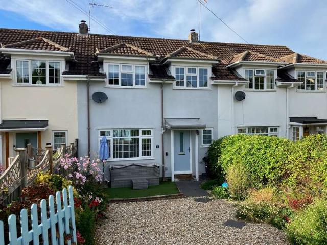 Cottage for sale in Otterton, East Devon
