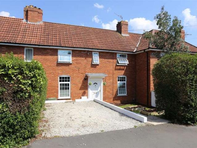 Cottage for sale in Feckenham, City Of Bristol