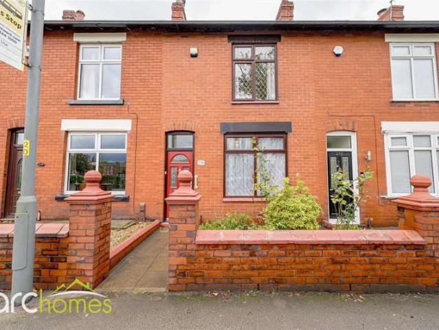 Cottage for sale in Wigan, Isle Of Man