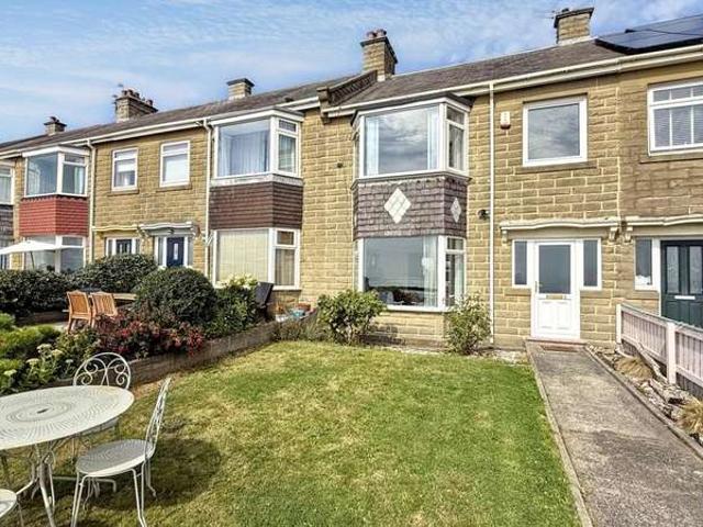 Cottage for sale in Newbiggin by the Sea, Northumberland