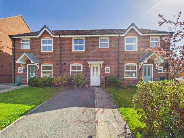 Cottage for sale in Tanyfron, Wales