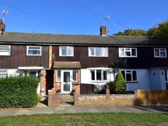 Cottage for sale in Meriden, Watford