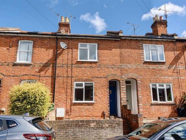 Cottage for sale in Reading