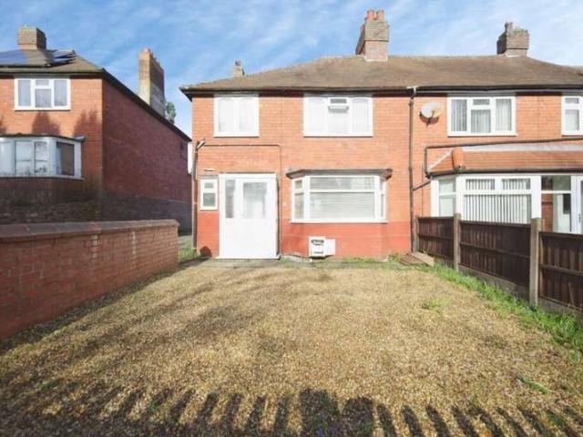 Cottage for sale in Arley CP, Gun Hill