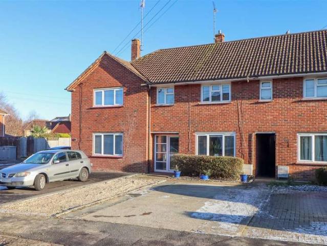 Cottage for sale in Highwood, Horsham