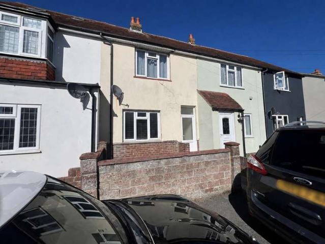Cottage for sale in Lee-on-the-Solent, Gosport