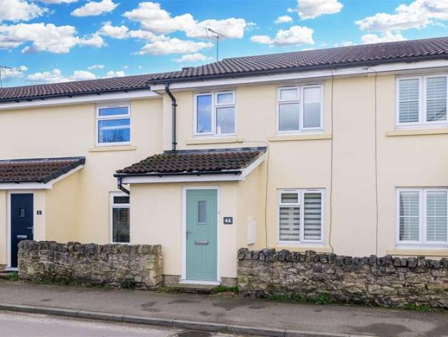 Cottage for sale in South Milford