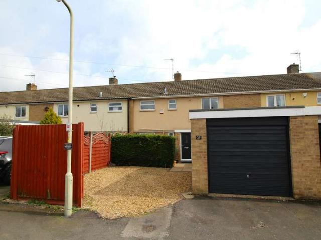 Cottage for sale in Oakham, Rutland