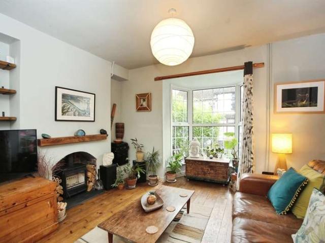 Cottage for sale in Treherbert, Rhondda