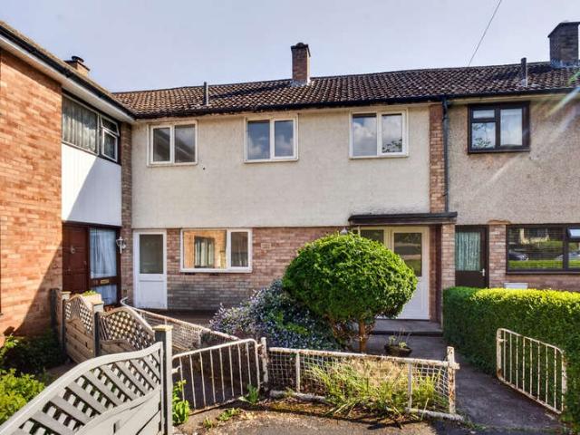 Cottage for sale in Tupsley, Lower Bullingham