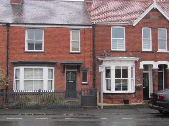Cottage for rent in Beverley, East Riding Of Yorkshire