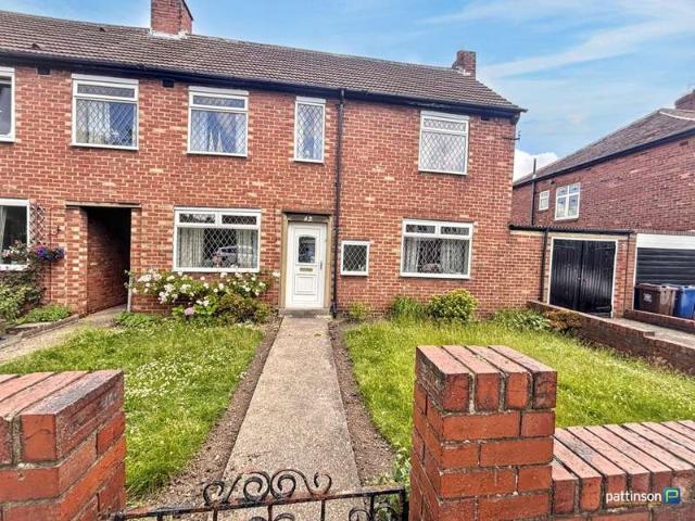 Cottage for sale in Gosforth, Newcastle Upon Tyne