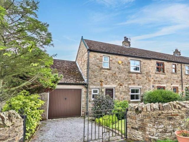 Cottage for sale in Bowes