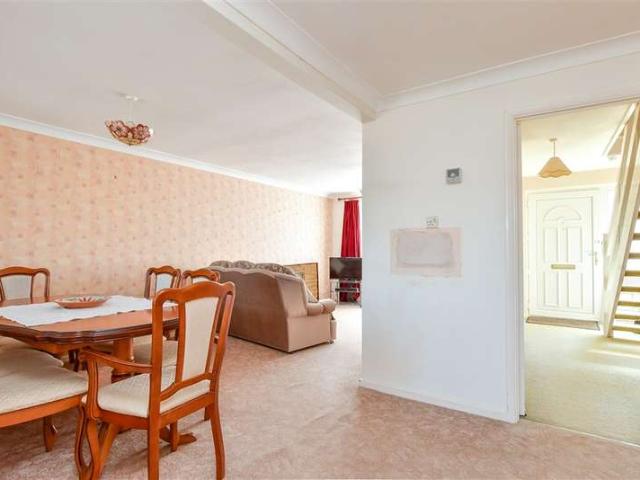 Cottage for sale in Woodingdean, Brighton