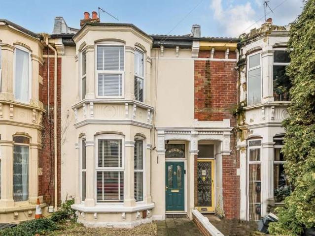 Cottage for sale in Tipner, City Of Portsmouth