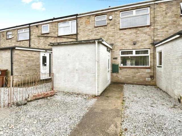 Cottage for sale in Bilton Grange, Hull