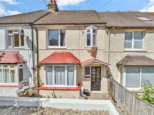 Cottage for sale in Snodhurst, Chatham