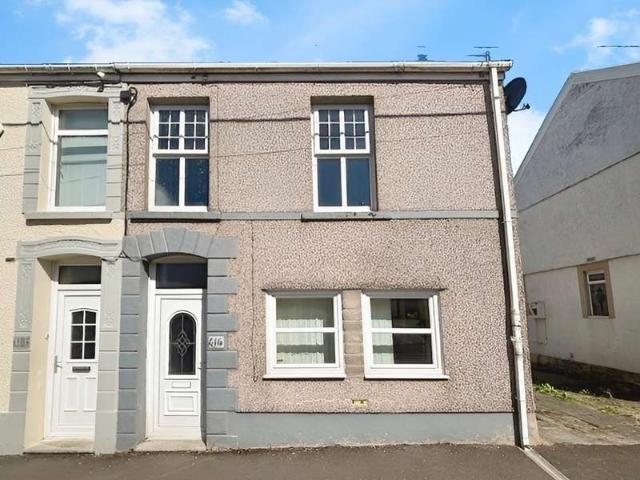 Cottage for sale in Grovesend and Waungron, Gorseinon