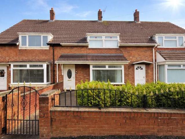 Cottage for sale in Hylton Castle Estate, Tyne And Wear