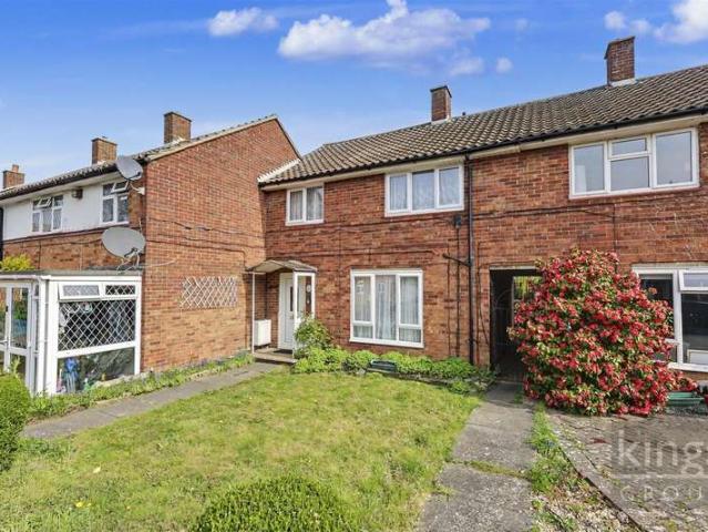 Cottage for sale in Harlow, Essex