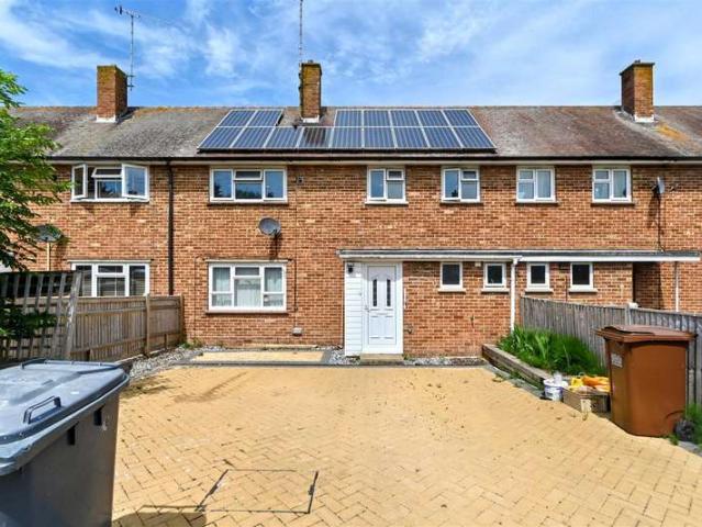 Cottage for sale in Polegate, Cross In Hand
