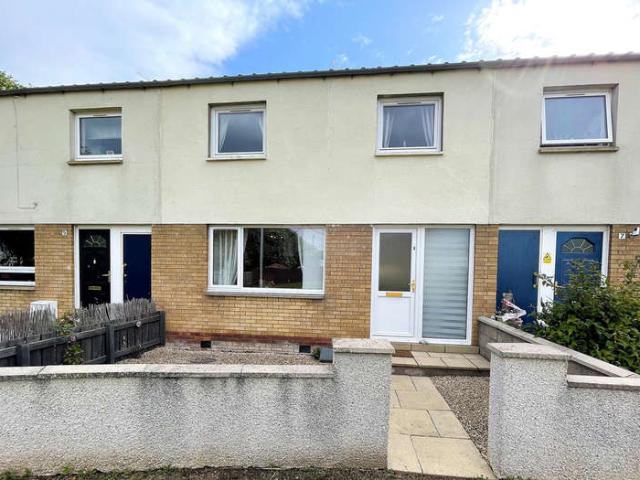Cottage for sale in Forres, Scotland