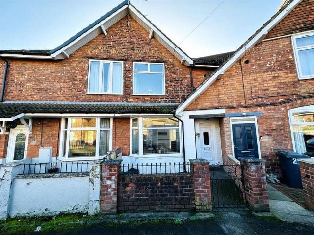 Cottage for sale in Selby, North Yorkshire