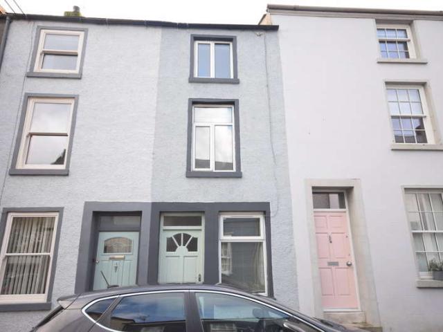 Cottage for sale in Ulverston