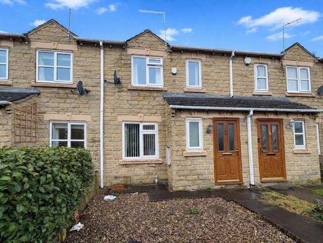 Cottage for sale in Broad Folds, Clayton