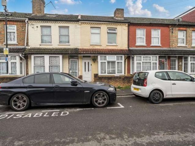 Cottage for sale in Slough, Isle Of Man