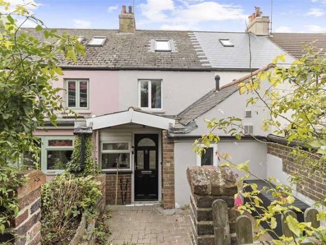 Cottage for sale in Iford, East Sussex