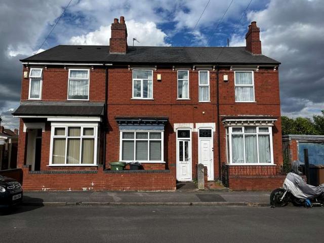 Cottage for sale in Wellington Place, Willenhall