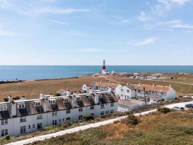 Cottage for sale in Southwell, East Dorset