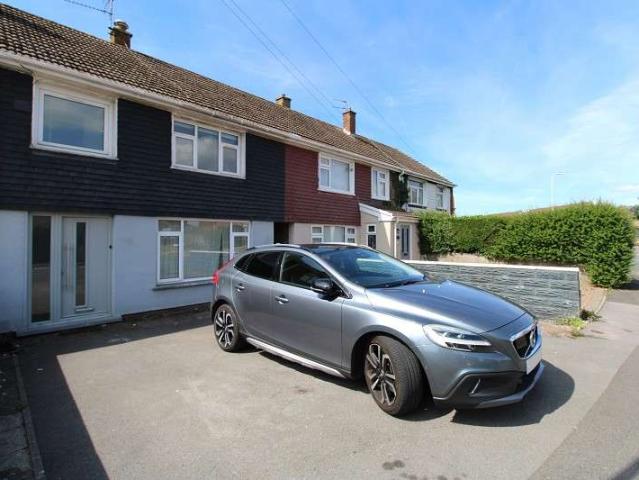 Cottage for sale in Bryntirion, Wales