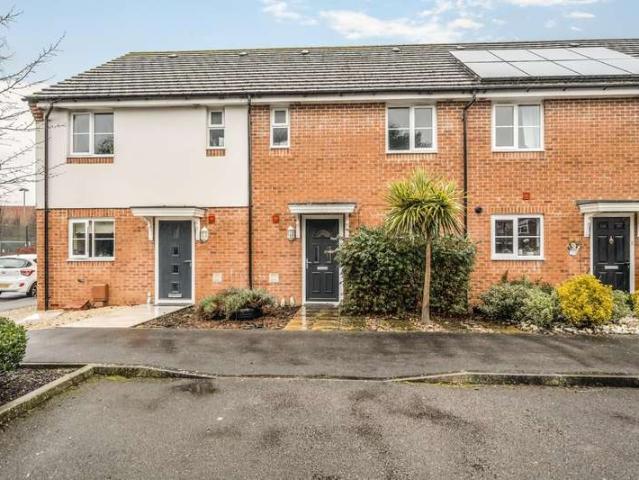 Cottage for sale in Milton, City Of Portsmouth