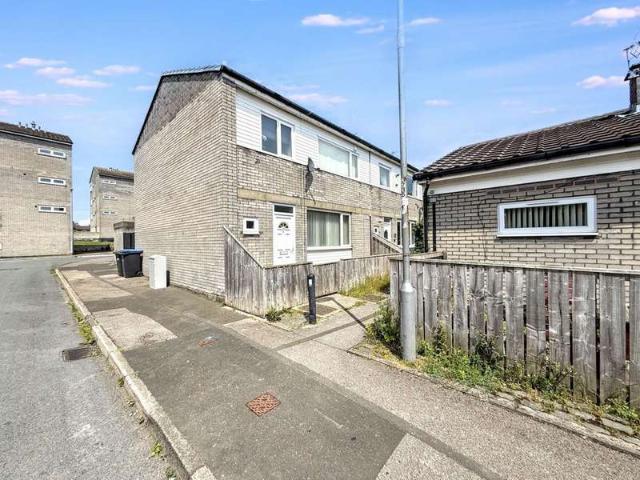 Cottage for sale in Peterlee