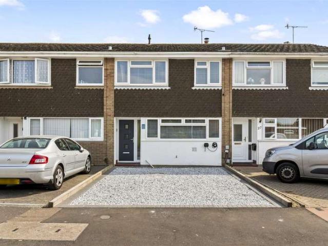 Cottage for sale in Worthing, West Sussex