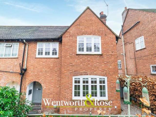 Cottage for sale in Harborne, West Midlands