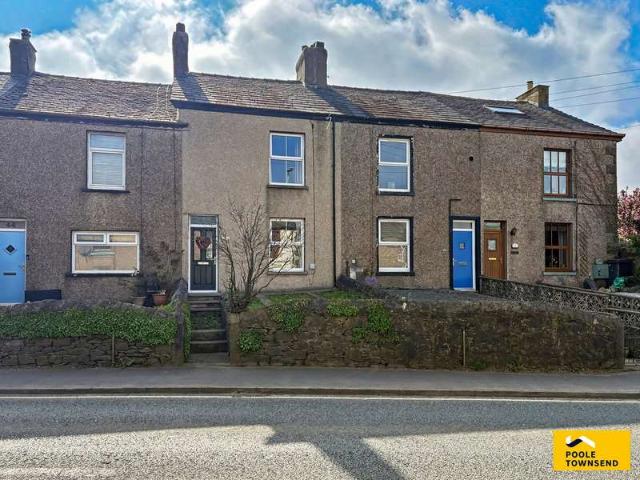 Cottage for sale in Lindal In Furness
