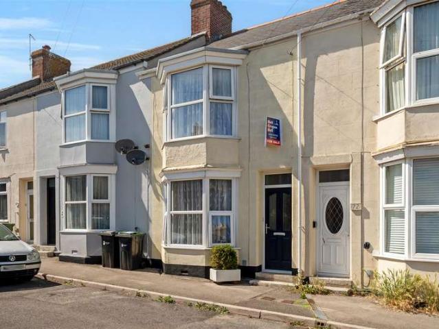 Cottage for sale in Portland, East Dorset
