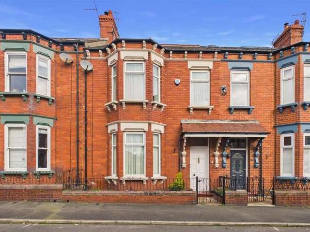 Cottage for sale in Roker, Sunderland