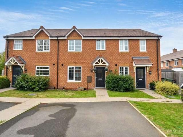 Cottage for sale in Fair Acres, Wychavon