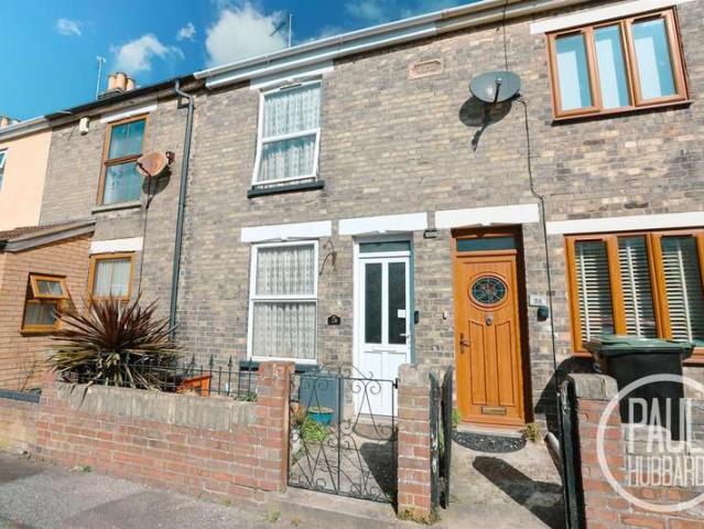 Cottage for sale in Eastbridge, Suffolk
