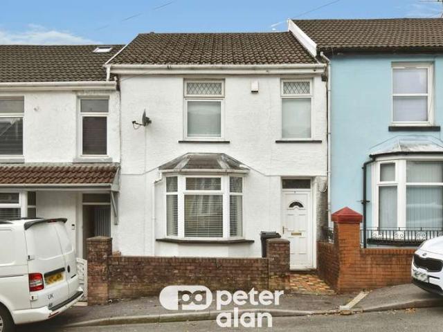 Cottage for sale in Town, Merthyr