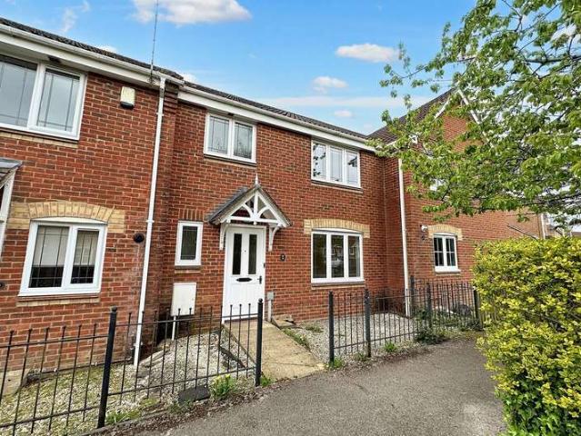 Cottage for sale in Ebblake, Verwood