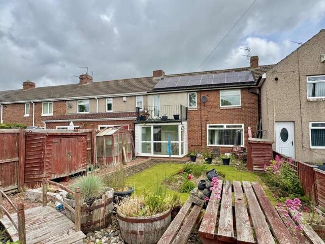 Cottage for sale in South Hetton